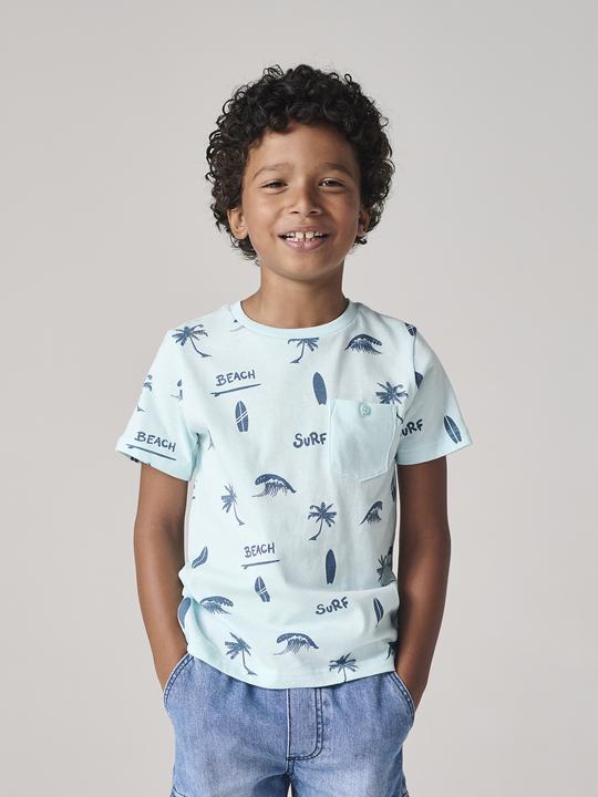 Produktbild Vertbaudet T-Shirt (92)