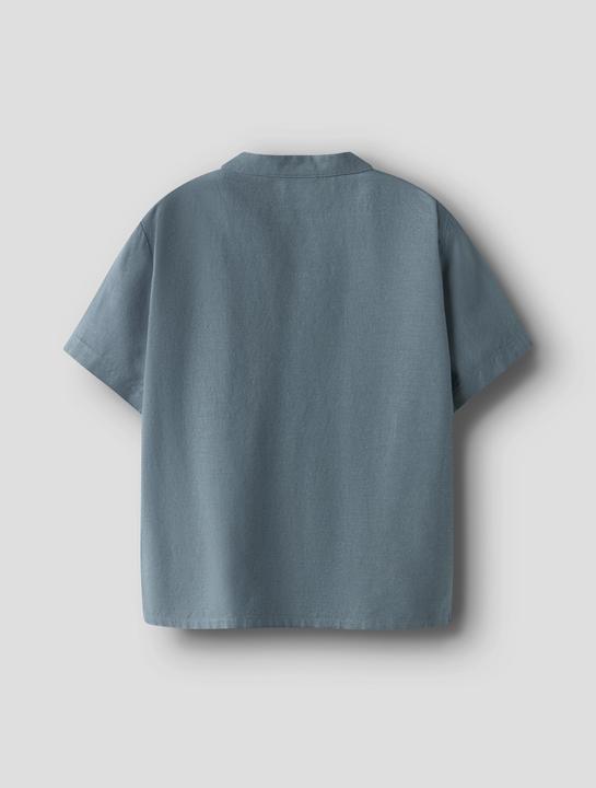 Actual product image Name it Kurzarm Hemd (110)