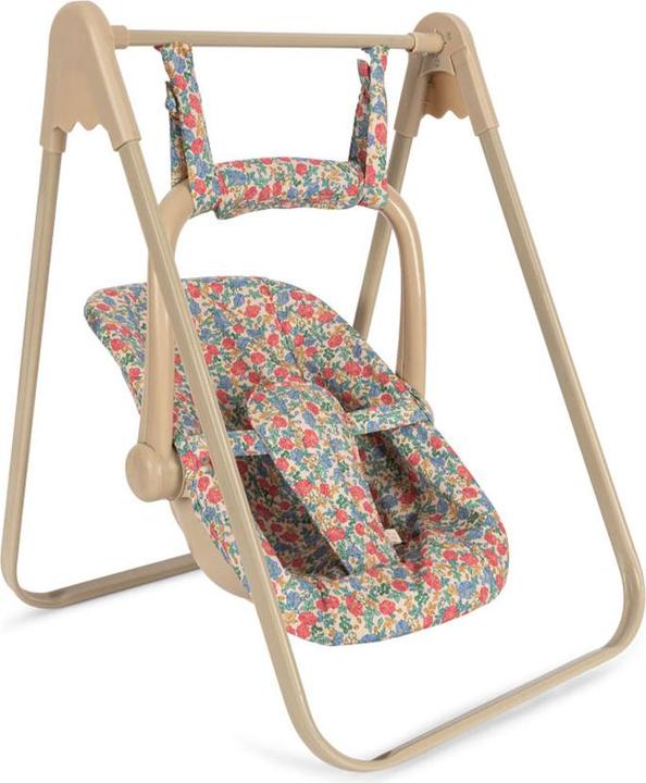 Image du produit Konges Slojd Puppenschaukel Doll Swing Fiola