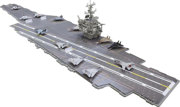 Produktbild Forces of Valor USS Enterprise CVN-65 Enterprise Commander Bridge