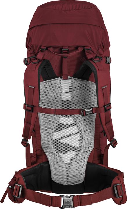 Actual product image Bach Equipment Daydream 50 (50 l)