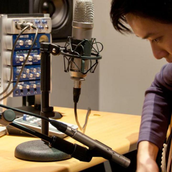 Produktbild RØDE DS1 Mikrofon Stand