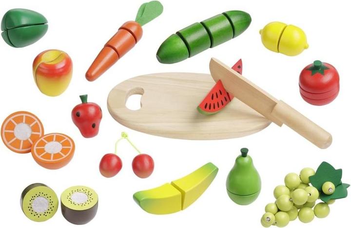 Howa Obst und Gemüse