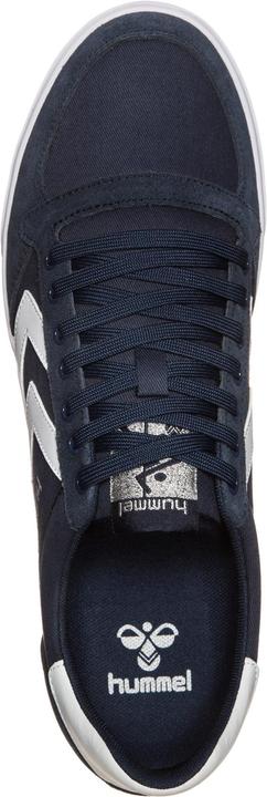 Immagine prodotto hummel Sneaker Stadil Low Sneaker più sottile (38)