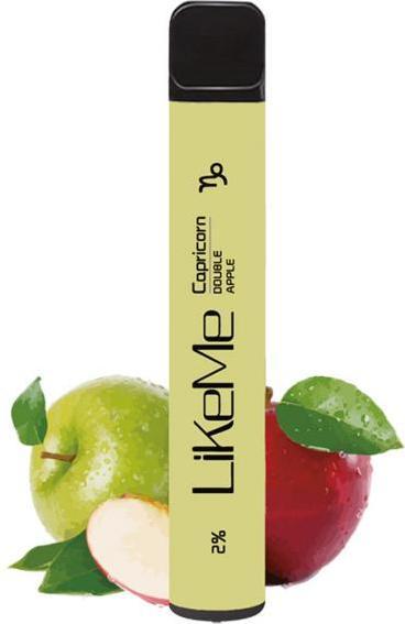 Produktbild LiKeMe Double Apple (Apfel)