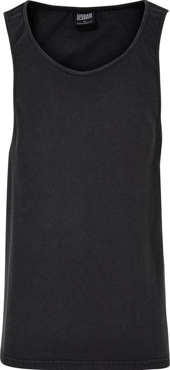 Image du produit Urban Classics Heavy Oversized Acid Wash Tank (S)