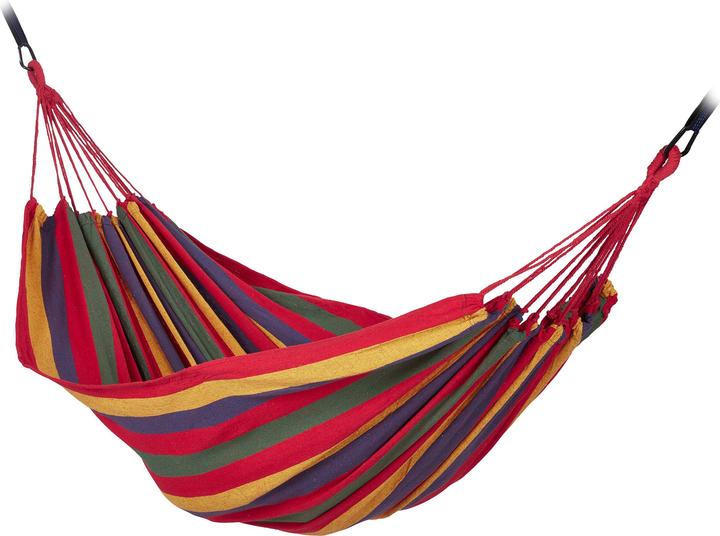 Image du produit Relaxdays Hamac (200 kg)