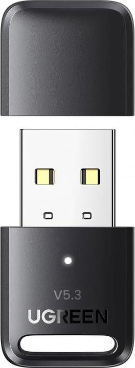 Actual product image Ugreen Bluetooth 5.3 USB adapter
