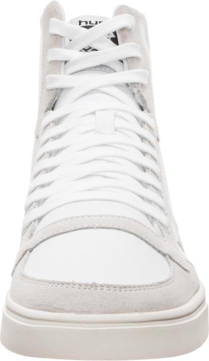Actual product image hummel Slimmer Stadil Tonal High Sneaker (36)