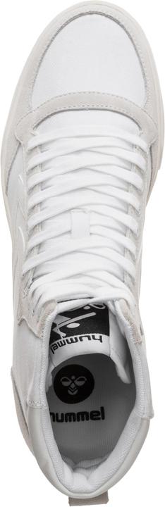 Actual product image hummel Slimmer Stadil Tonal High Sneaker (36)