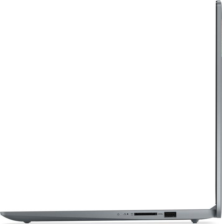 Image du produit Lenovo IdeaPad Slim 3 (15.60", Intel N200, 8 Go, 512 Go, DE)