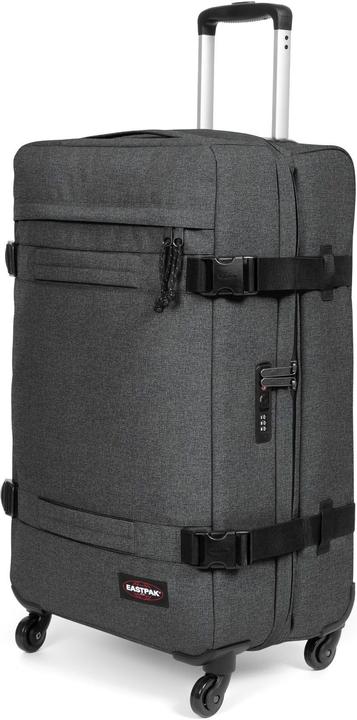 Actual product image Eastpak TransitR 4 L 80L Travel Trolley (80 l, L (90 - 115l))