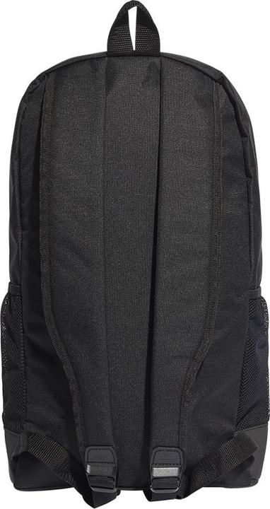 Actual product image adidas Linear Bp,Black/White Black/White