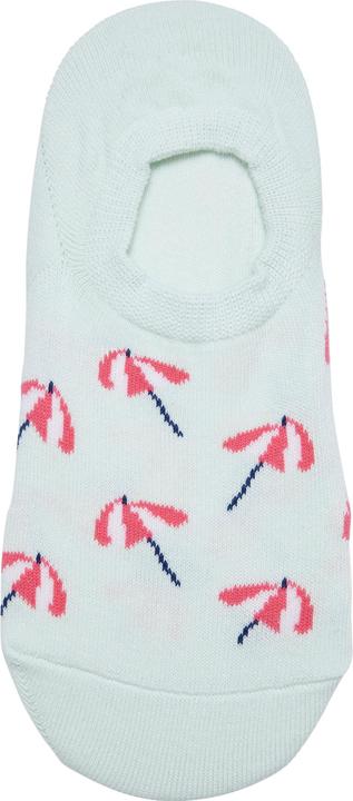 Produktbild Urban Classics Recycled Yarn Invisible Summer Socks 4-Pack (4er Pack, 43 - 46)