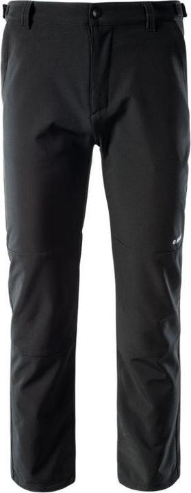 Produktbild Hi-Tec Celio Black XXL Trousers (XXL)