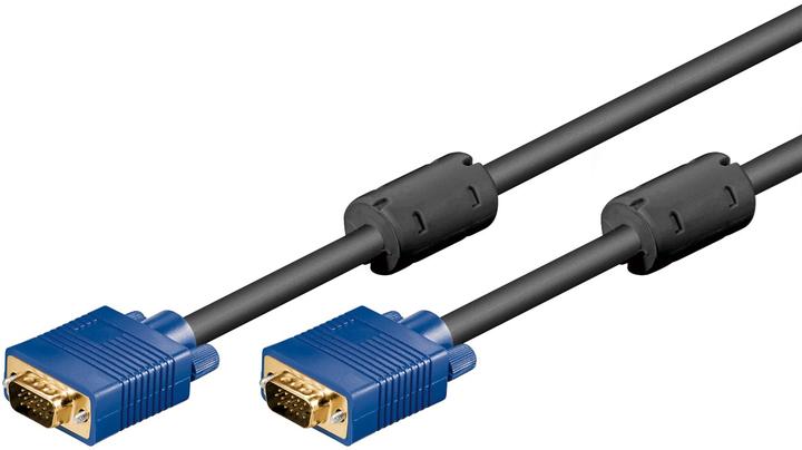 Immagine prodotto Goobay Cavo video (3 m, VGA)