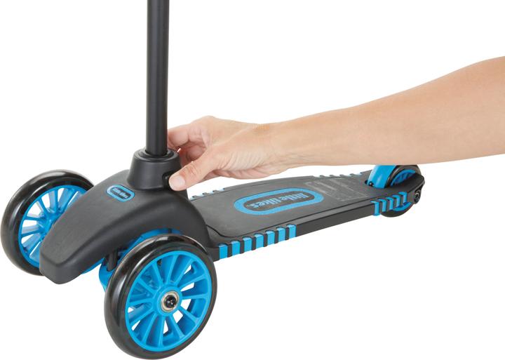 Produktbild Little Tikes Blue scooter