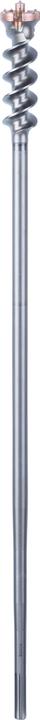 Actual product image Bosch Professional Zubehör PRO SDS max-9 break through drill bit, 55 x 850 x 1000 mm (55 mm)