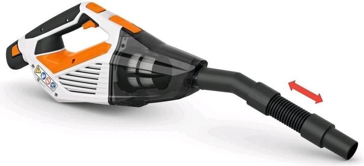 Produktbild Stihl SEA 20