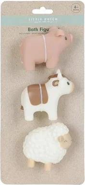 Image du produit Little Dutch Badefiguren Set Little Farm
