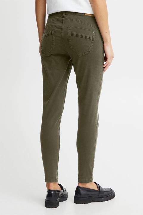 Actual product image Fransa FRFOTWILL 2 Pants 20610422 (42)