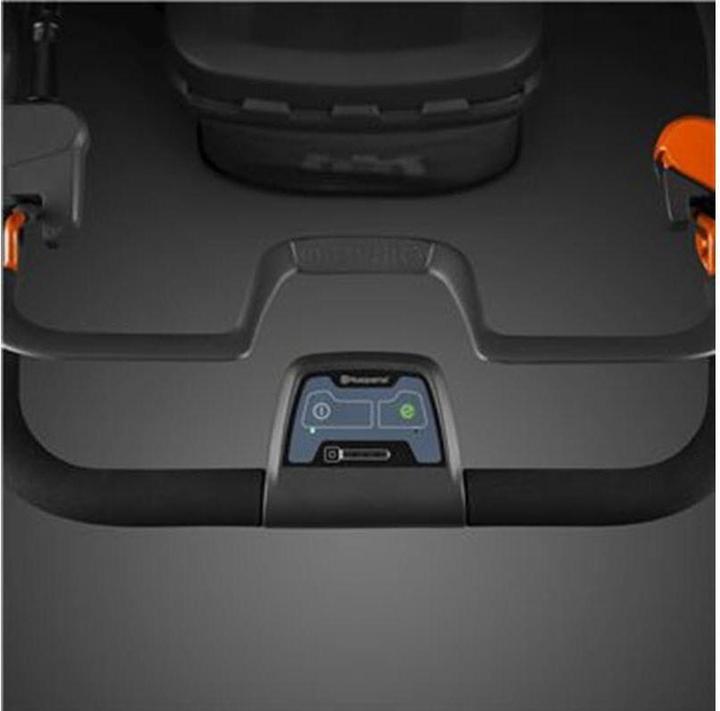 Produktbild Husqvarna S 138i