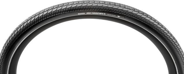 Actual product image Maxxis Metropass REF (29 x 1.50, 40-622)