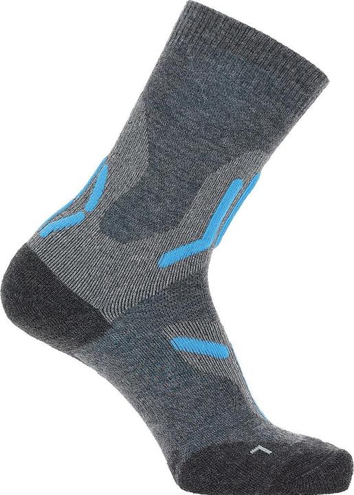mid grey-turquoise