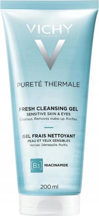 Produktbild Vichy Pureté Thermale Reinigungsgel (Gel, 400 ml)