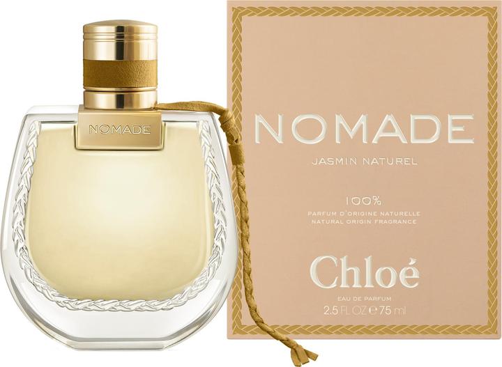 Chloé Naturelle