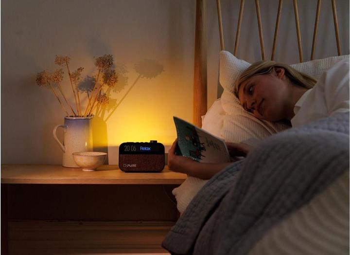 Produktbild Pure Moment (FM, DAB+, Bluetooth)