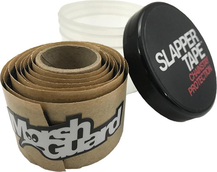 Image du produit MarshGuard Ruban à claquettes (Garde-boue arrière)