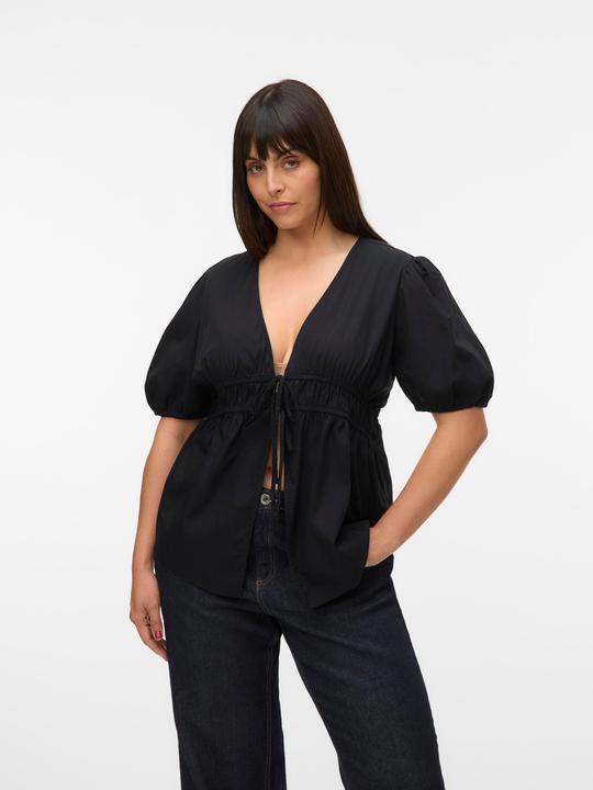 Actual product image Vero Moda VMCJARLOTTE Top Top (46)