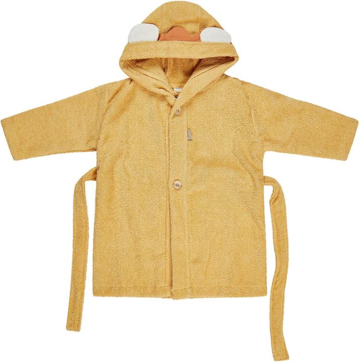 Image du produit Sterntaler Kinder Bademantel Löwe Leo (86, 90, 92)