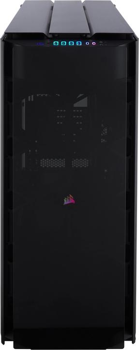 Produktbild Corsair Obsidian 1000D (ATX, mATX, Mini-ITX, E-ATX)