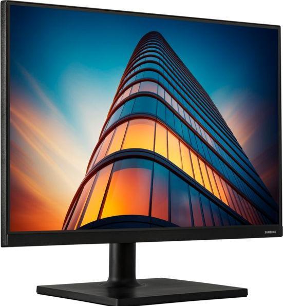 Actual product image Samsung F24T450GYU (1920 x 1200 pixels, 24")