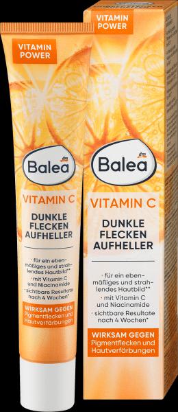 Produktbild dm Balea Vitamin C (50 ml)