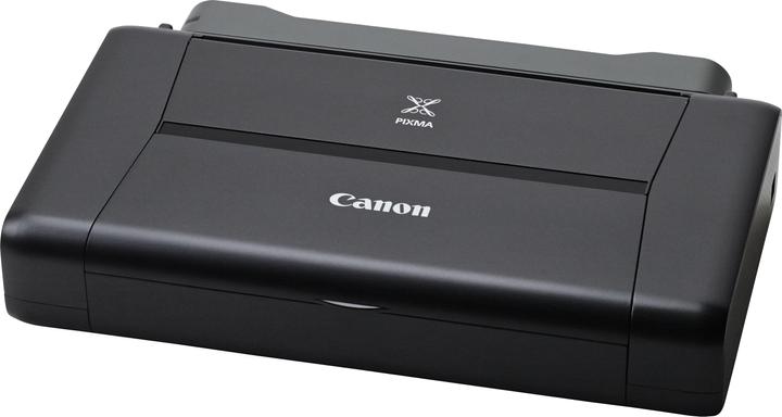 Produktbild Canon PIXMA iP110 mit Akku (Tintenpatrone, Farbe)