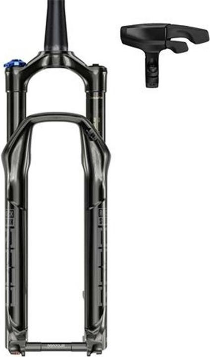 Produktbild RockShox Reba RL - Remote 29" (100 mm, Luft)
