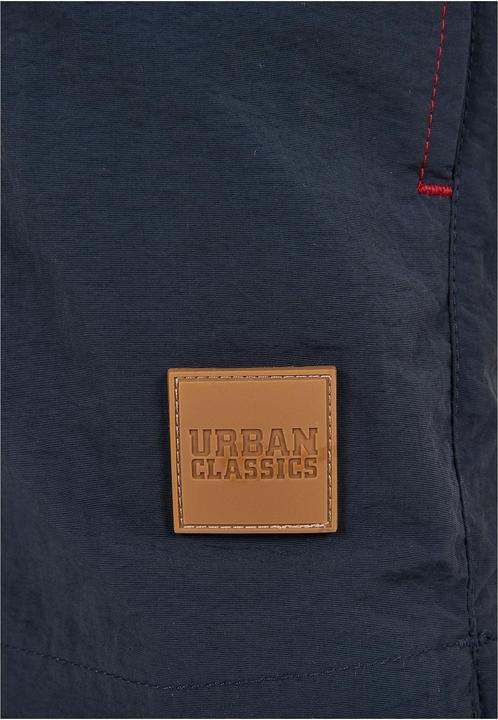 Produktbild Urban Classics Boys Block Swim Shorts (146)