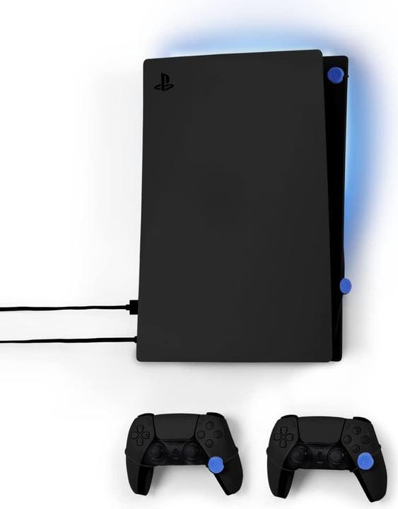 Immagine prodotto Floating Grip Bundle PS5 Deluxe Box (PS5)