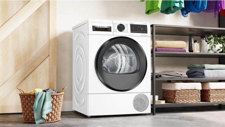Immagine prodotto Bosch Hausgeräte WQG2450JCH (9 kg, A destra, Spina CH)