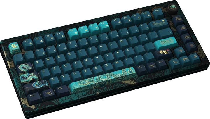 Image du produit Akko MOD 007B V3 HE (US, Filaire)
