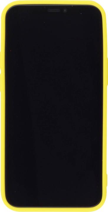 Actual product image PhoneLook Cover Silicone Mat (Apple iPhone 12)