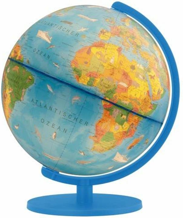 Actual product image Children's globe