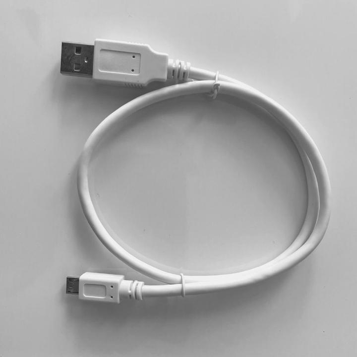Actual product image InLine USB A – Micro USB B (0.50 m, USB 2.0)