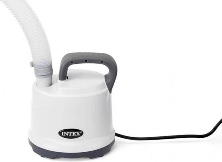 Produktbild Intex Absaugpumpe