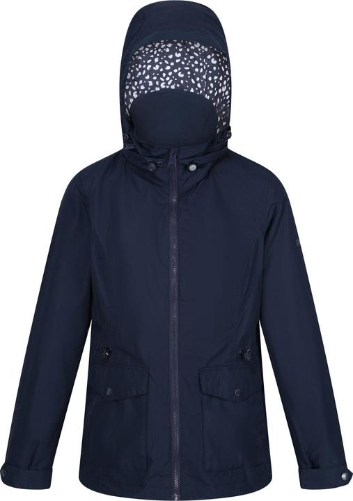 Regatta Navassa Jacke wasserfest