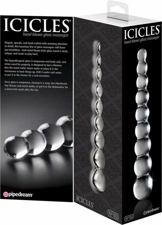 Produktbild Icon Brands No. 2