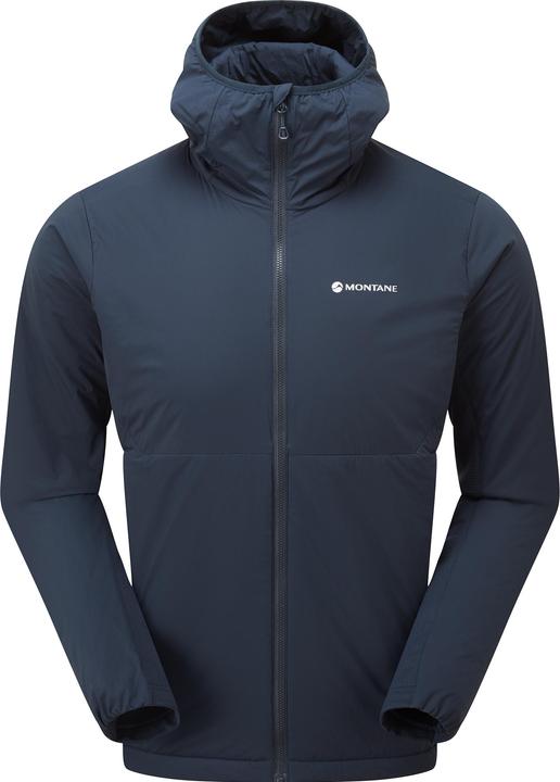 Immagine prodotto Montane Felpa Con Cappuccio Fireball Lite Da Uomo (XL)